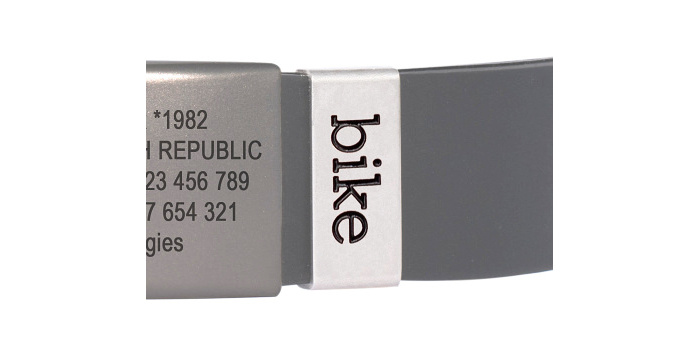 Sign ID Mini / Survival ID narrower color