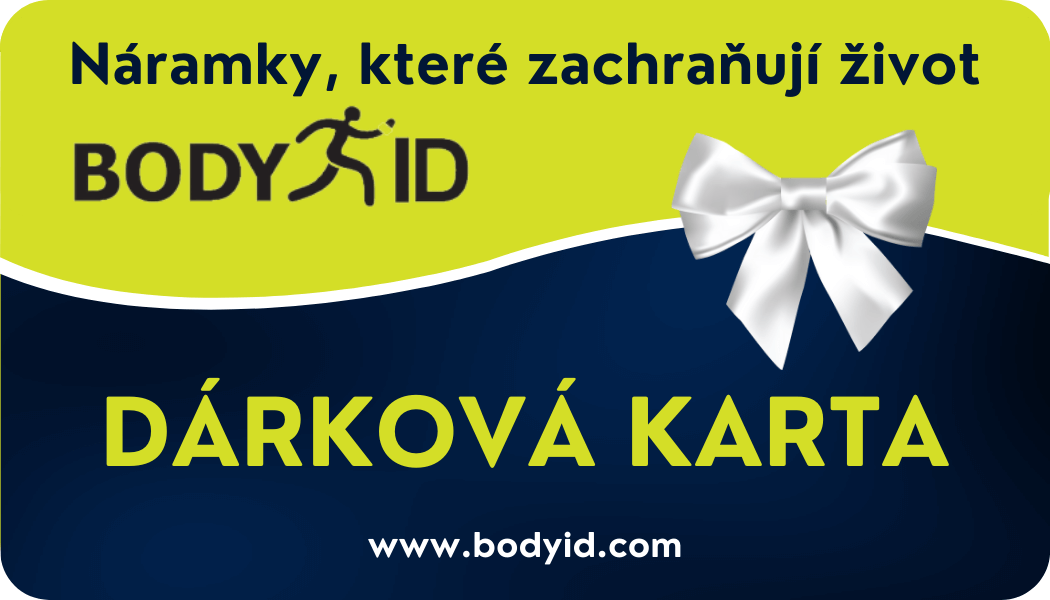 Darčeková karta 24 €