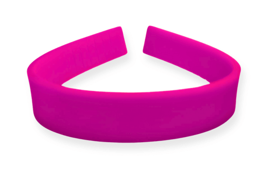 Armband Light ohne Verschluss Farbe