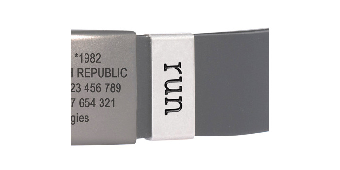 Sign ID Mini / Survival ID narrower color